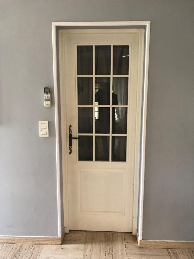 Chambre Pratique Avec Wc Et Vasque Attenant Du Rucher Naturaile มงตาญัค ภายนอก รูปภาพ